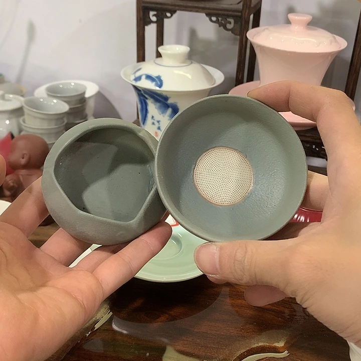 微瑕茶具介意勿拍