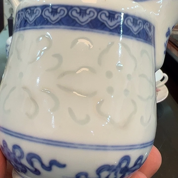 瓷片陶瓷艺术品收藏鉴赏
