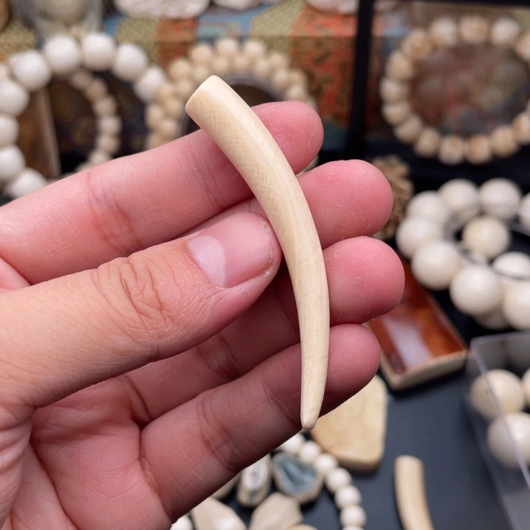 手串/手链/手镯猛犸象牙