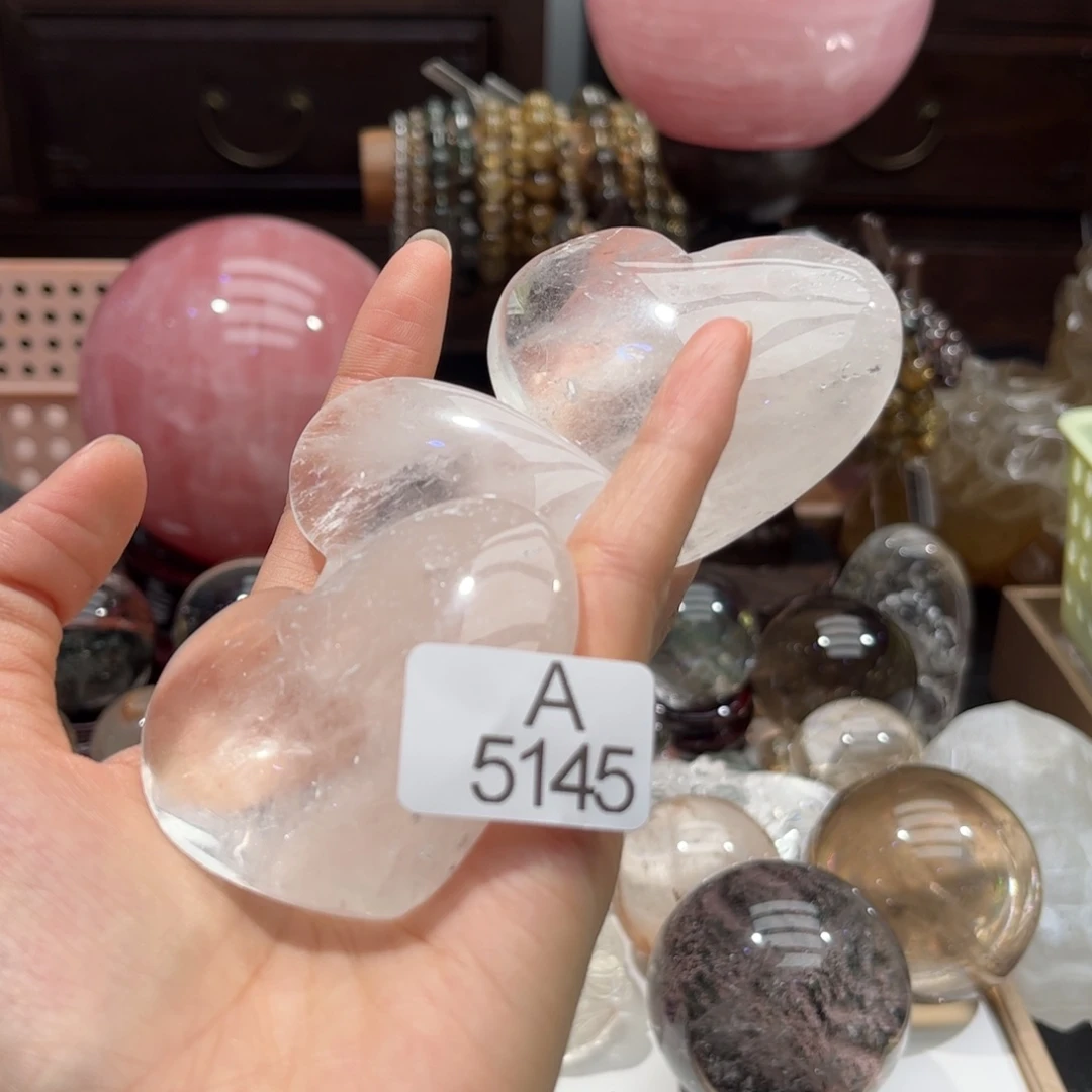 【闪购商品】未镶嵌水晶大型摆件（非配饰）