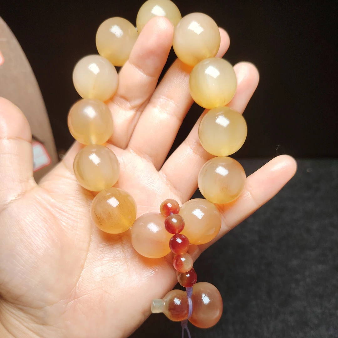 天然文玩非遗手工艺品