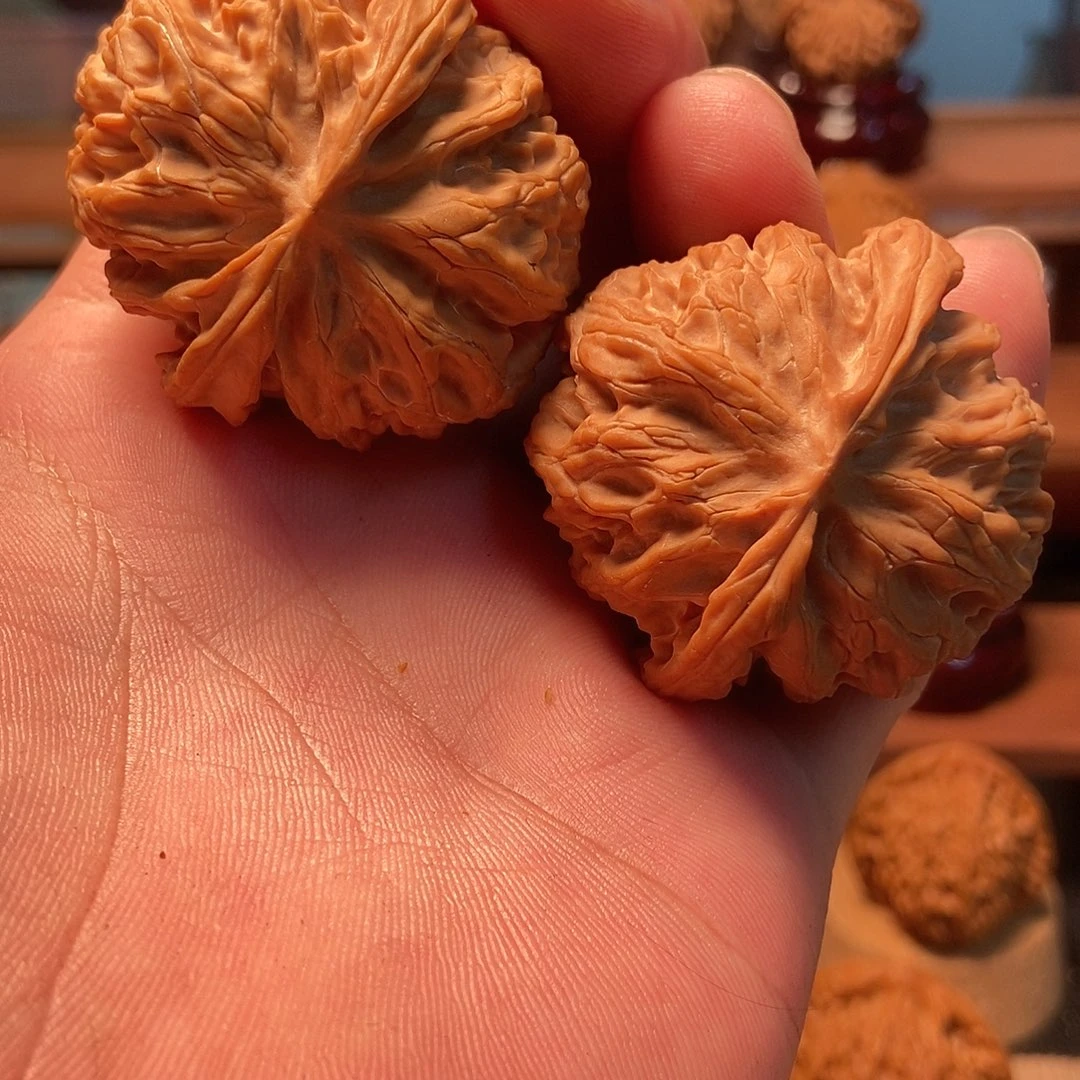 手串/手链核桃苹果园
