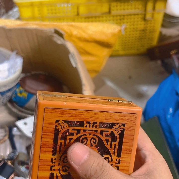 杂色豆（科檀/科特迪瓦檀木）沁*