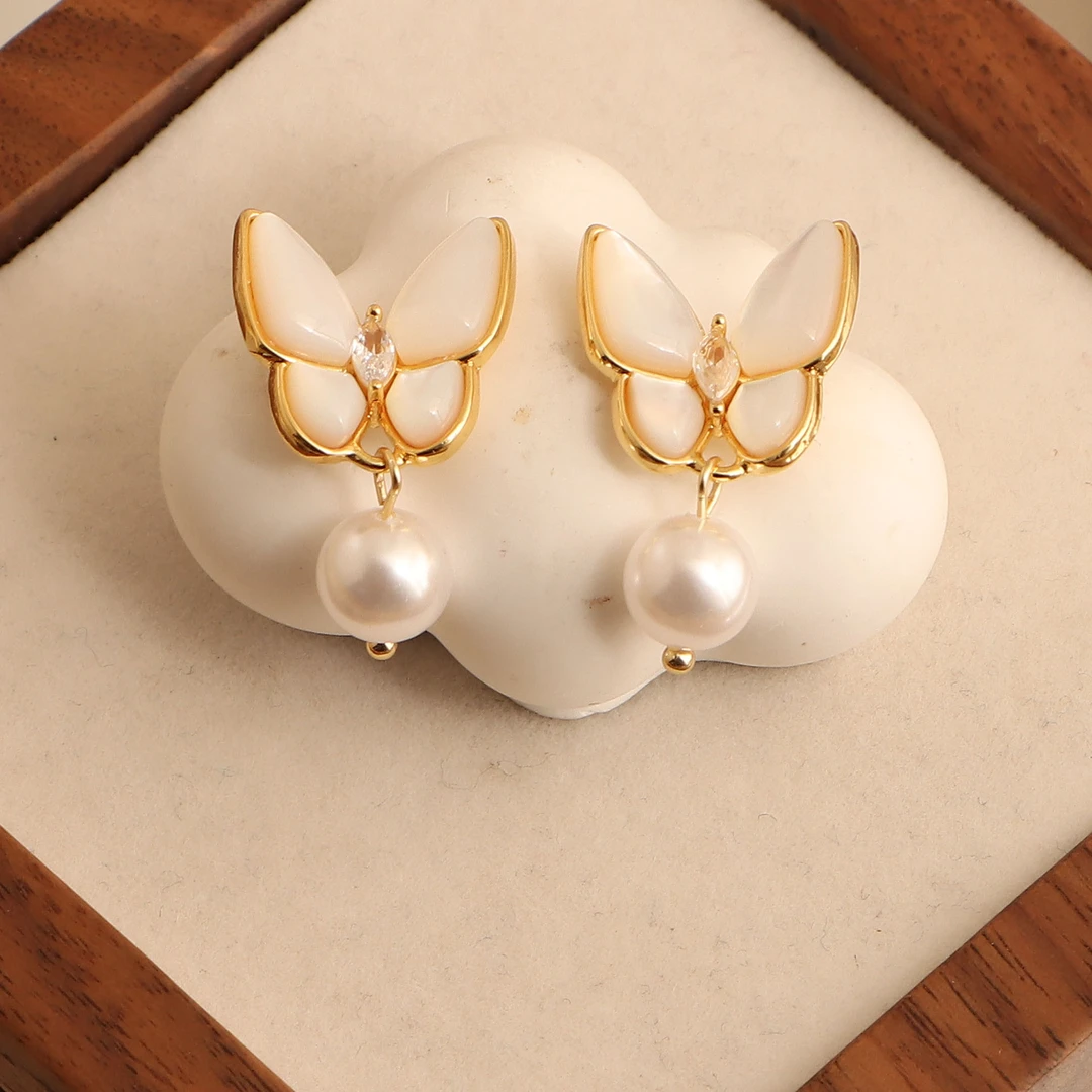 定制DIY饰品 E-13