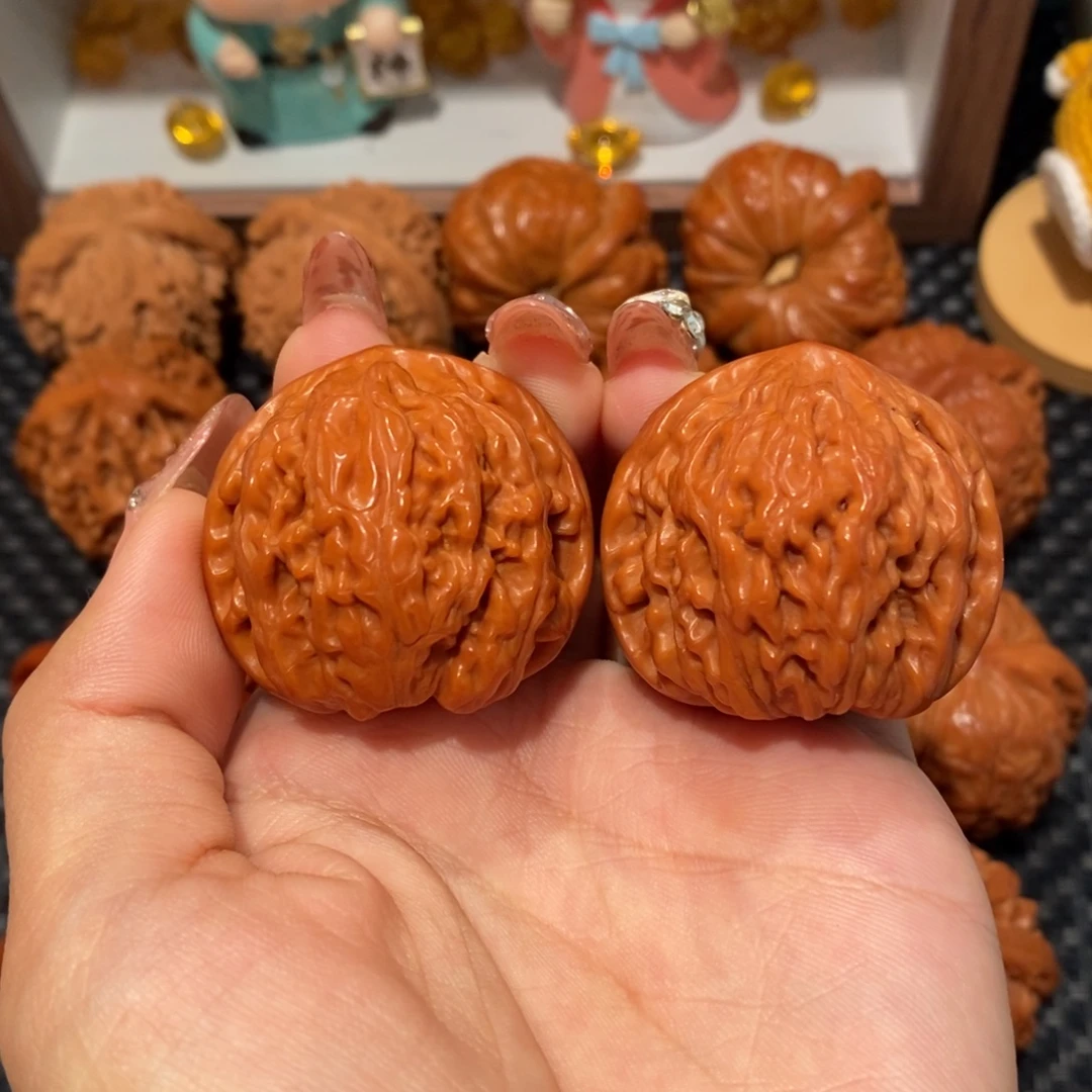 桃核吊坠37文山，0559