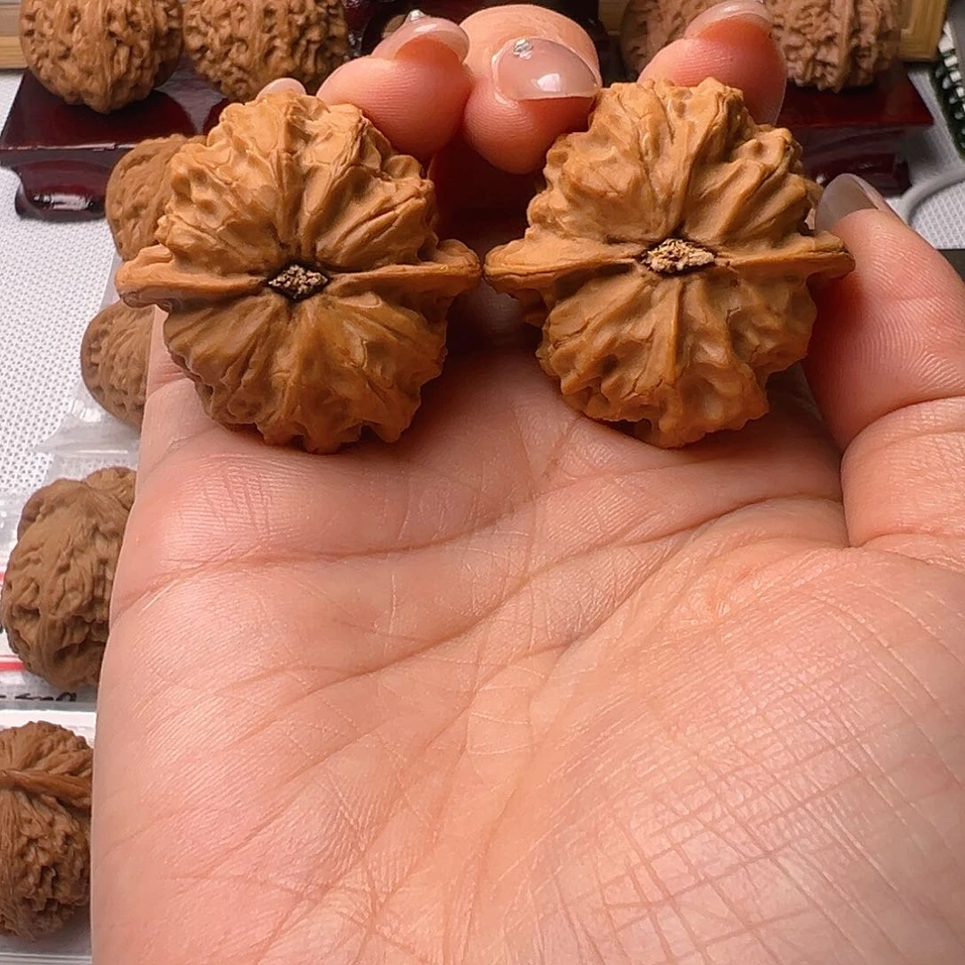 桃核吊坠平闷37+全品