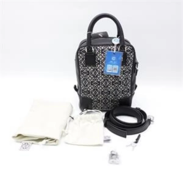 95新 LOEWE/罗意威 单肩包T_ZY0000370646