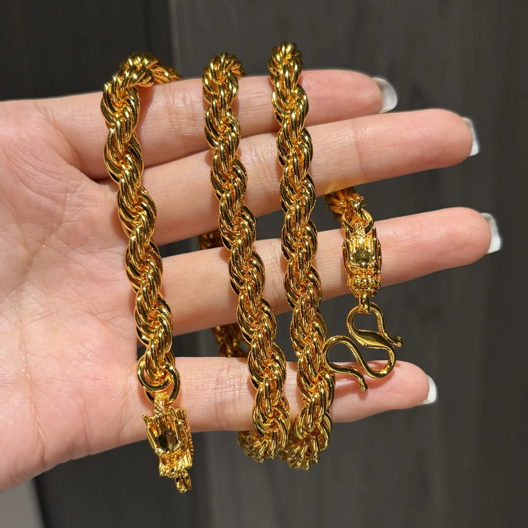 项链B50【收藏级别】经典百搭