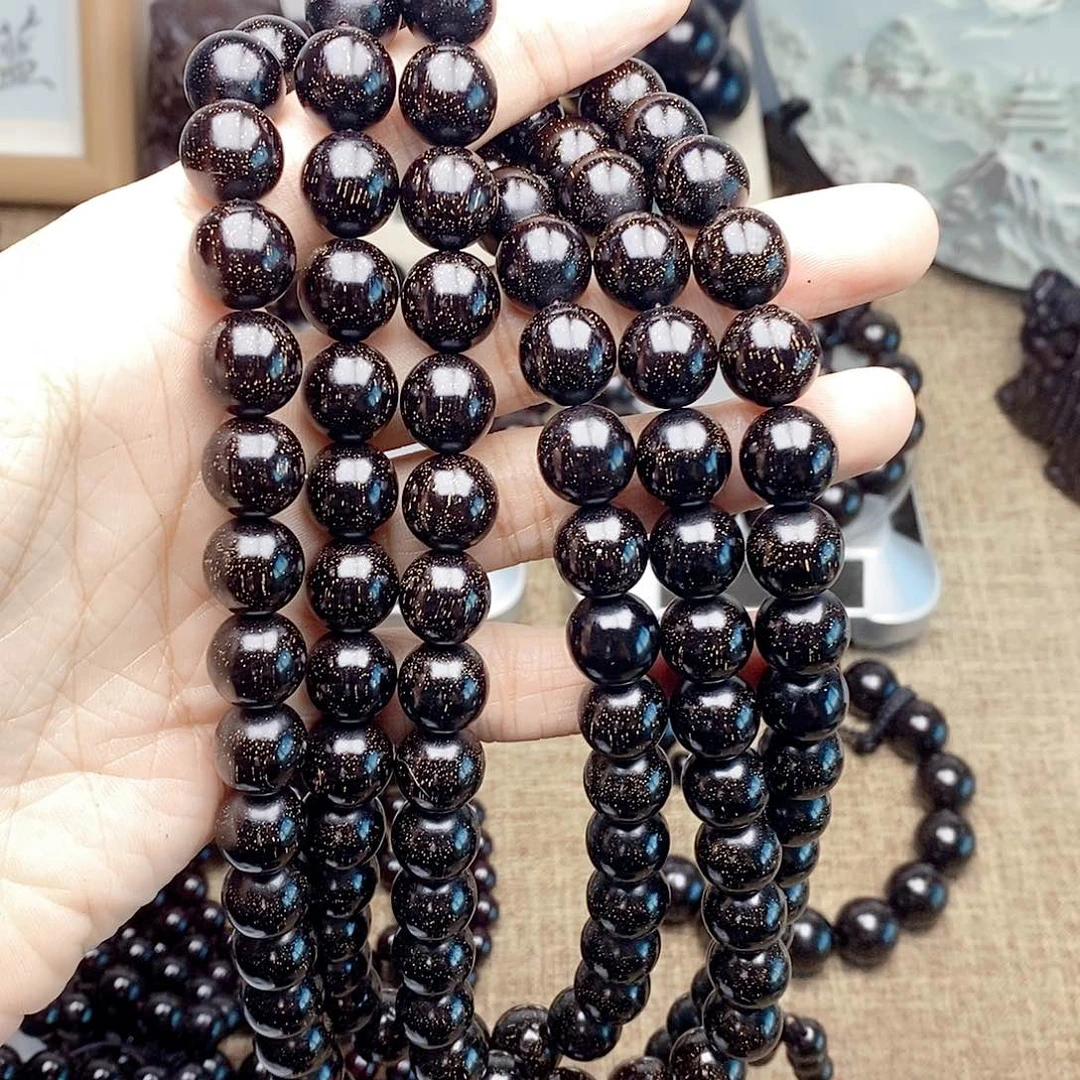 檀香紫檀（小叶紫檀）海*王1.2