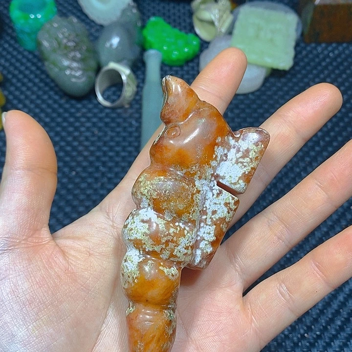 精选商品一图一物