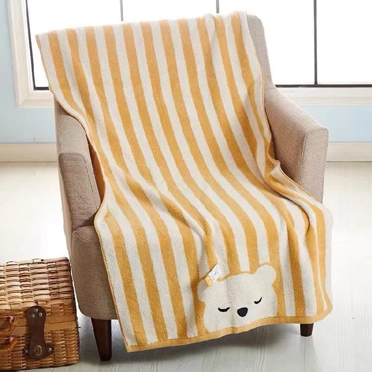 金号浴巾纯棉无捻布艺成人儿童家居加厚吸水浴巾柔软女士情侣家用