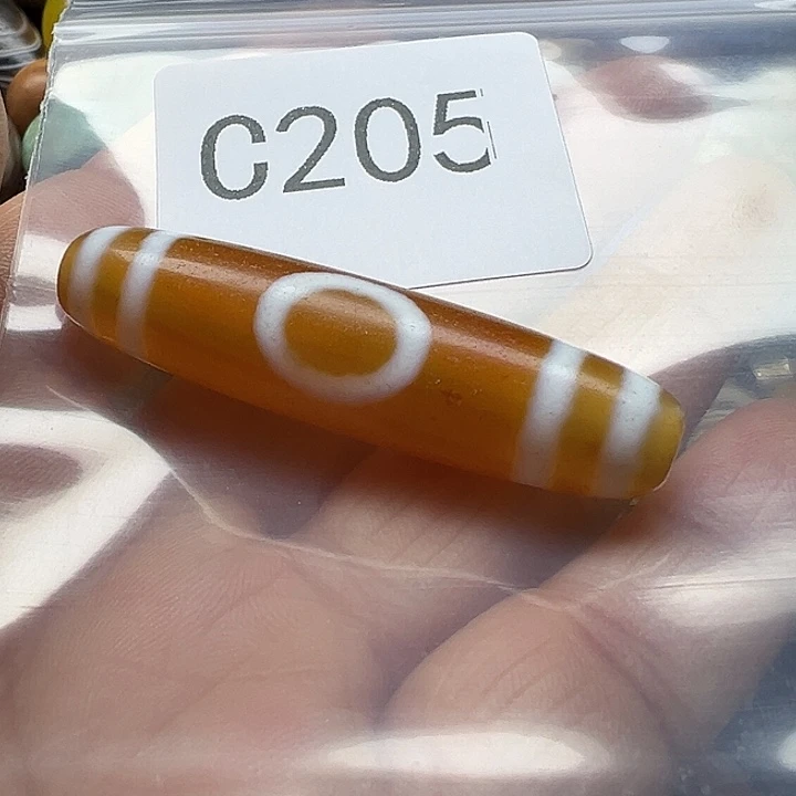 千***棱玛瑙/玉髓未镶嵌手链