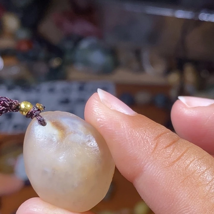 玛瑙/玉髓珠宝半成品未镶嵌清**延