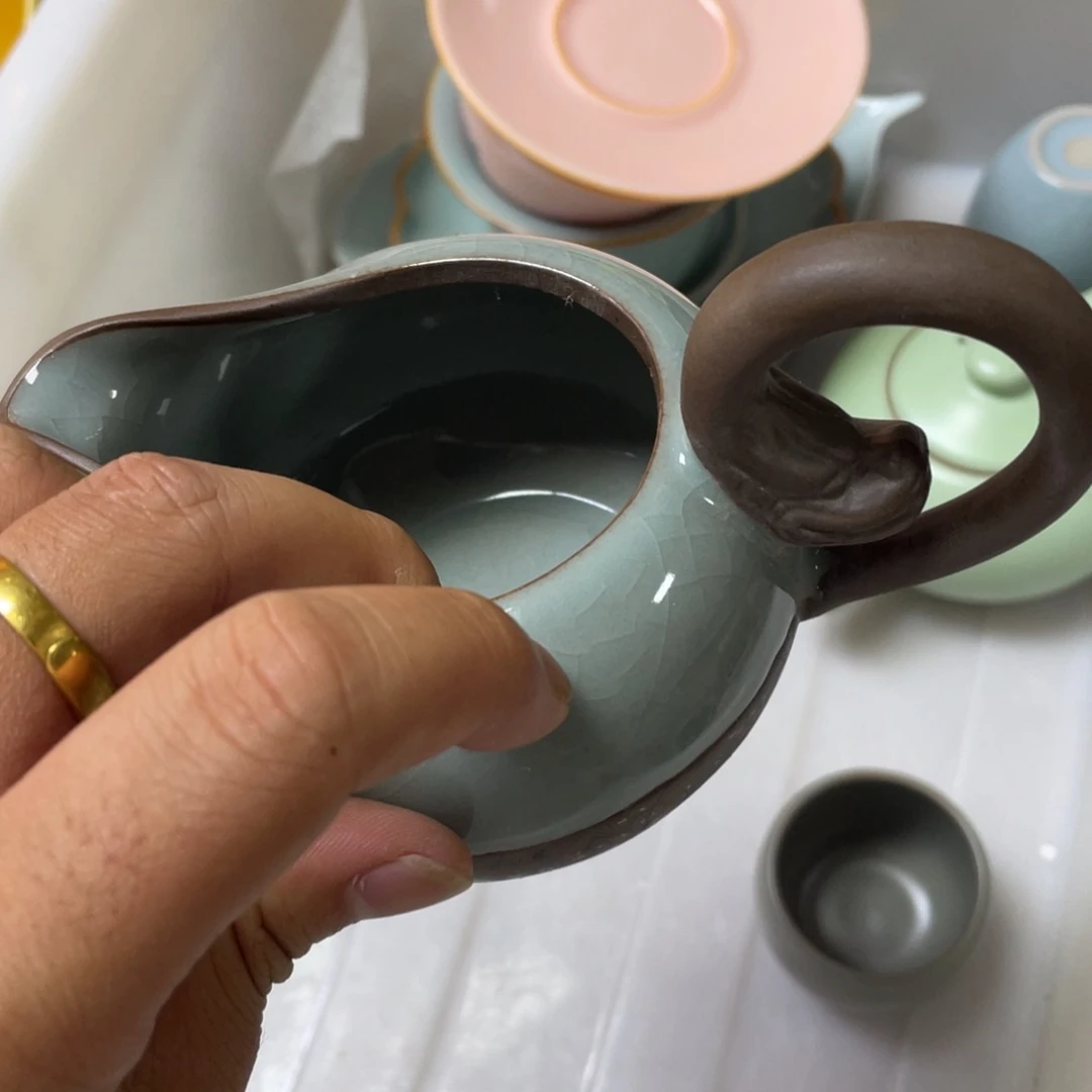 无运费险略有微瑕介意勿拍