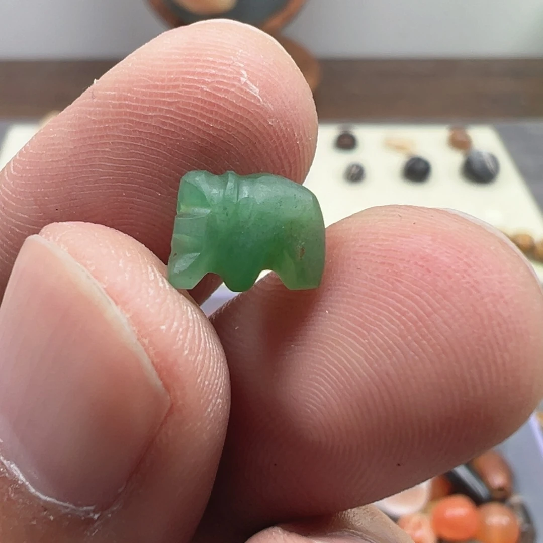 泥塑x19  9×6.8....