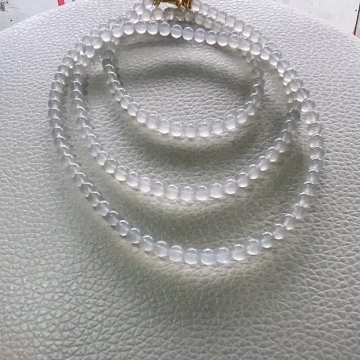 定制翡翠未镶嵌?**儿卡3.8