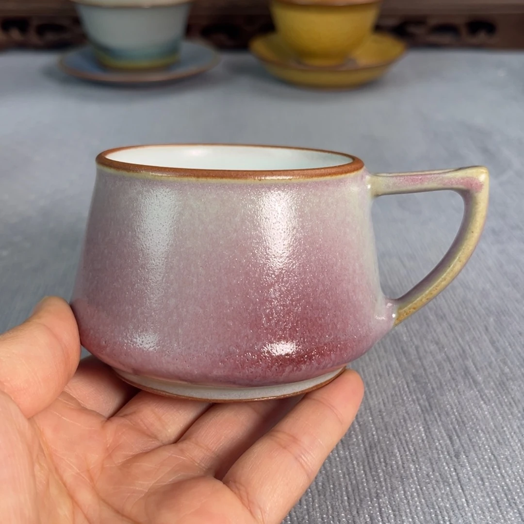 【闪购商品】钧瓷098653