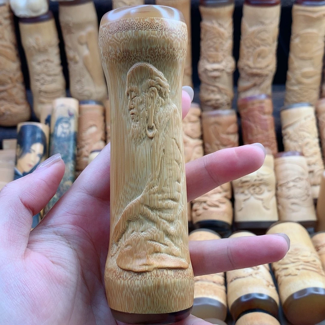 【闪购商品】竹实心竹哈哈哈哈哈哈