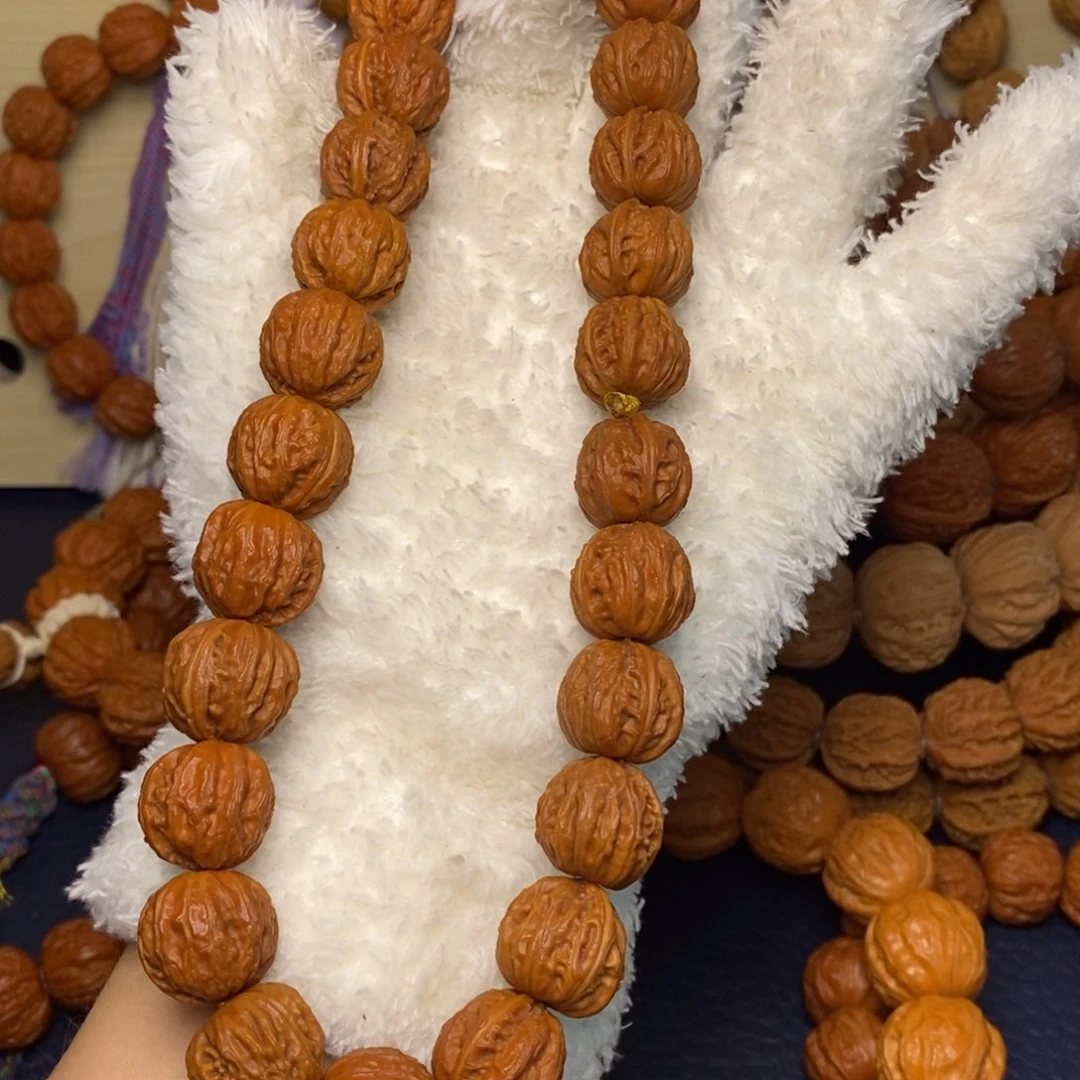 文玩核桃手串涛*✨树王