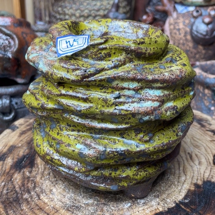 陶瓷制品不退不换4