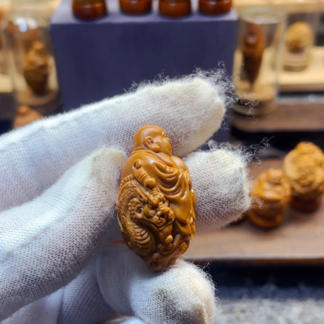 【闪购商品】手串/手链橄榄核