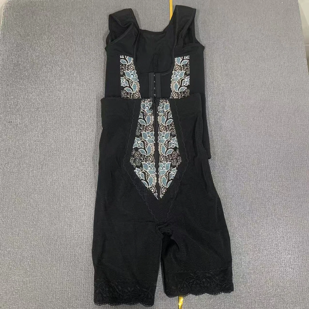 分体套装美体衣衣体雕衣收腹裤束身衣腰夹女士时尚