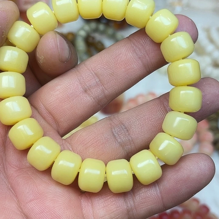 驼骨手串/手链驼牙卡12