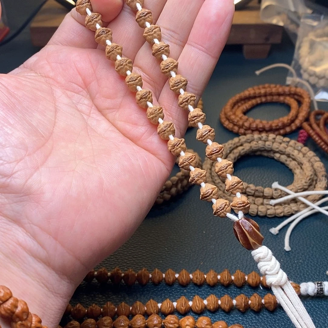 吊坠柏香籽/百香籽