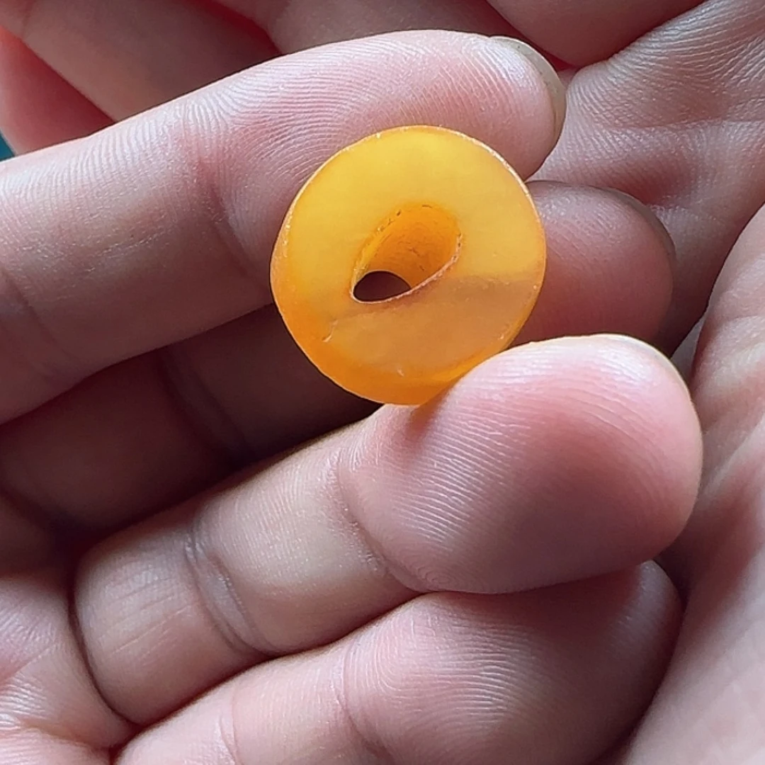 【闪购商品】蜜蜡吊坠(不含链)未镶嵌?****?