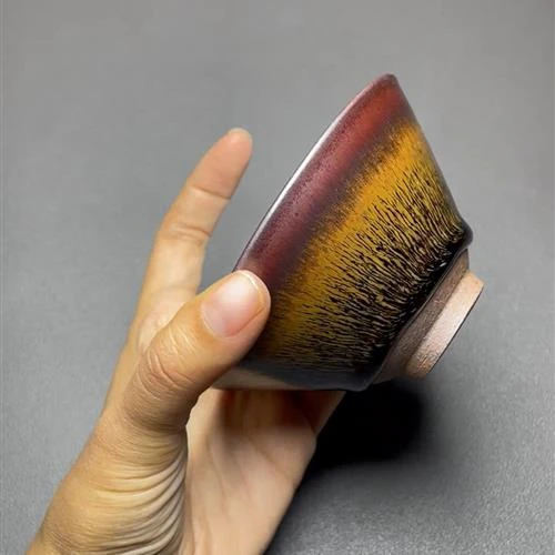 【闪购商品】茶盏-501............