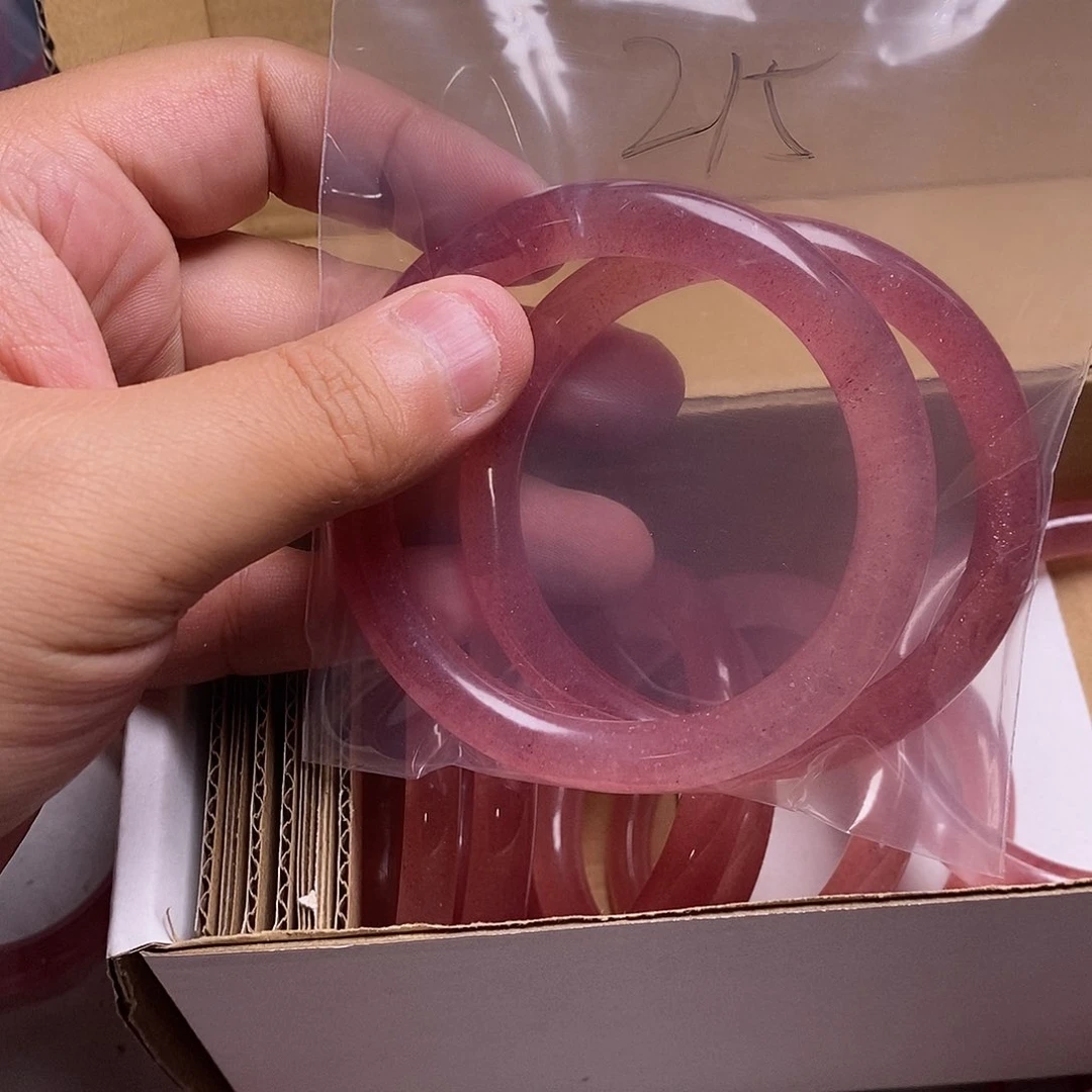 水晶珠宝半成品未镶嵌诺****金215