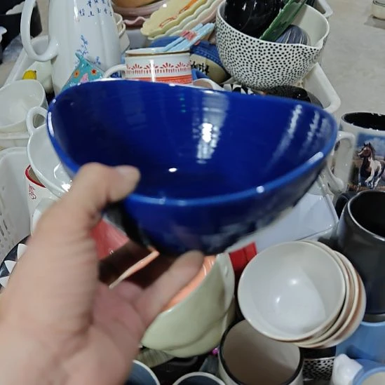 瓷片陶瓷餐具杯碗盘微瑕介意慎拍