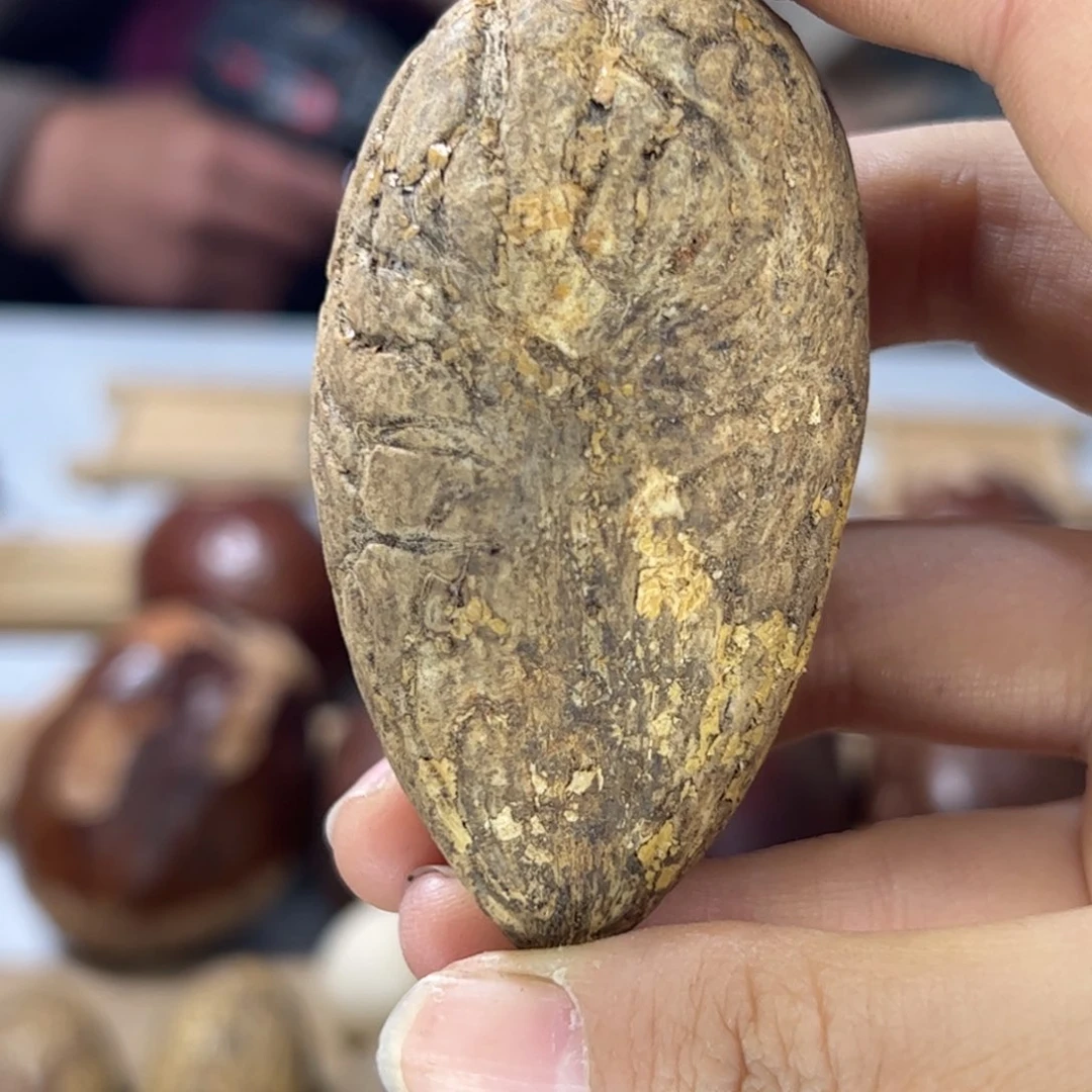 千眼菩提吊坠若**品果霸