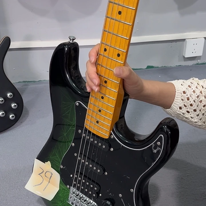 松***行电吉他11111111111