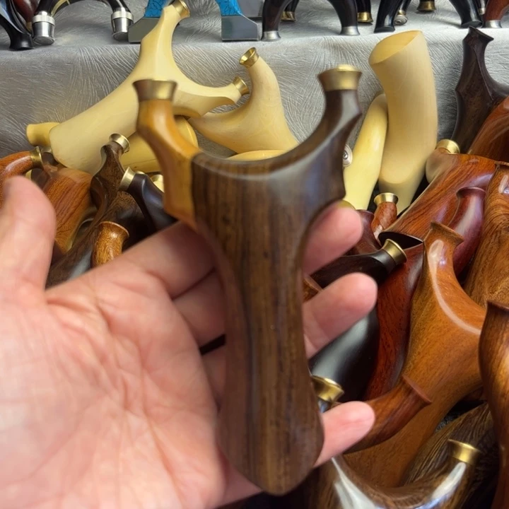 大果紫檀（缅甸花梨）微瑕