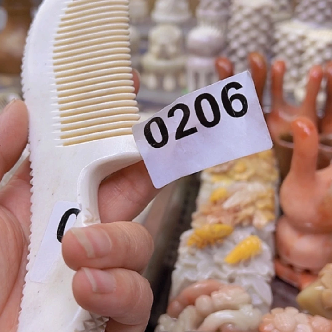 【闪购商品】砖雕梅****?鹿角特价处理