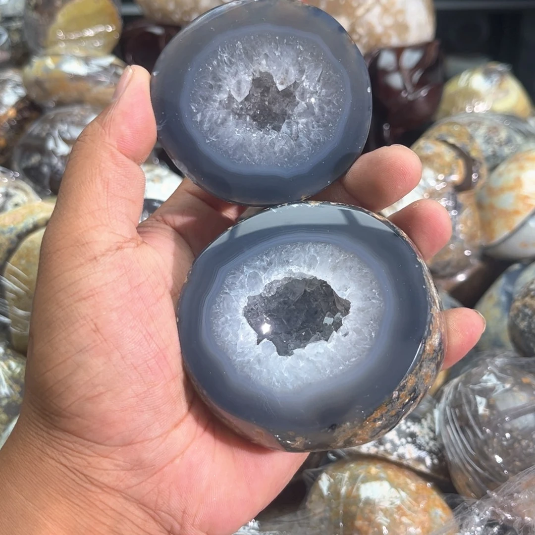 未镶嵌紫晶大型摆件（非配饰）