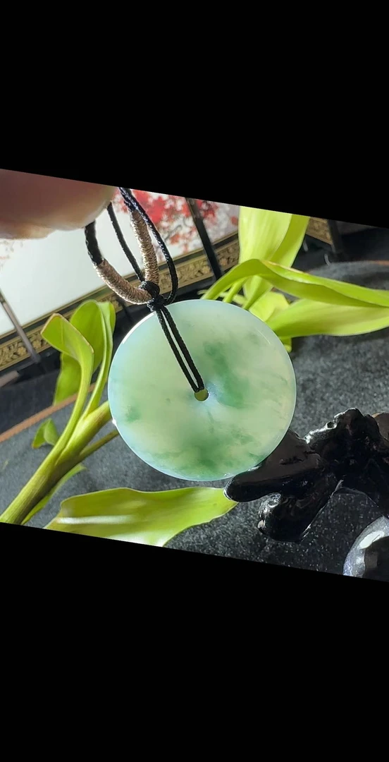 100%真品纯天然翡翠正宗万能正品上等A级高货官方保真