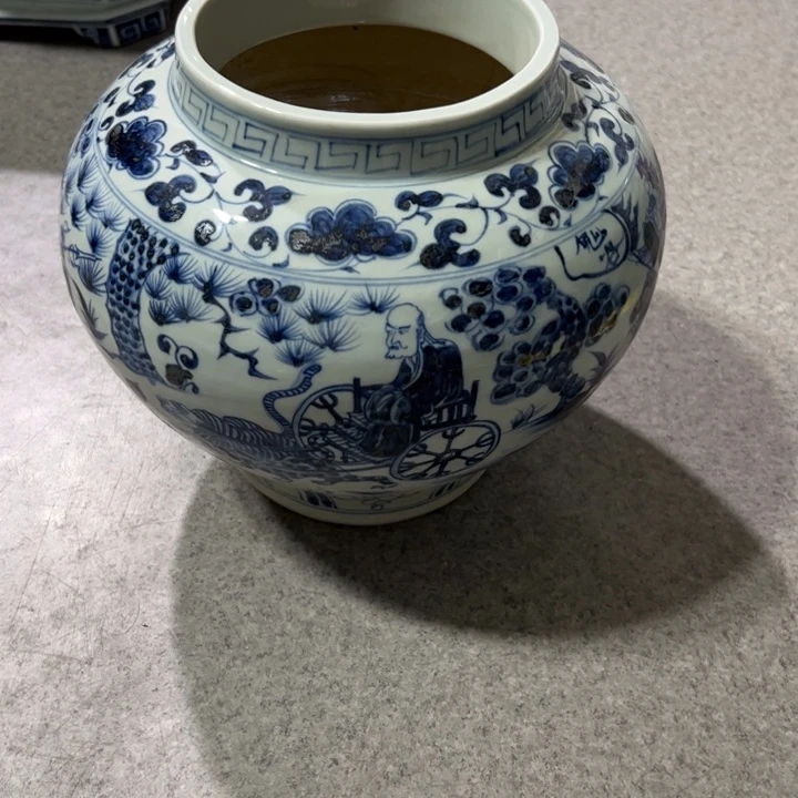 景德镇瓷器工艺品摆件