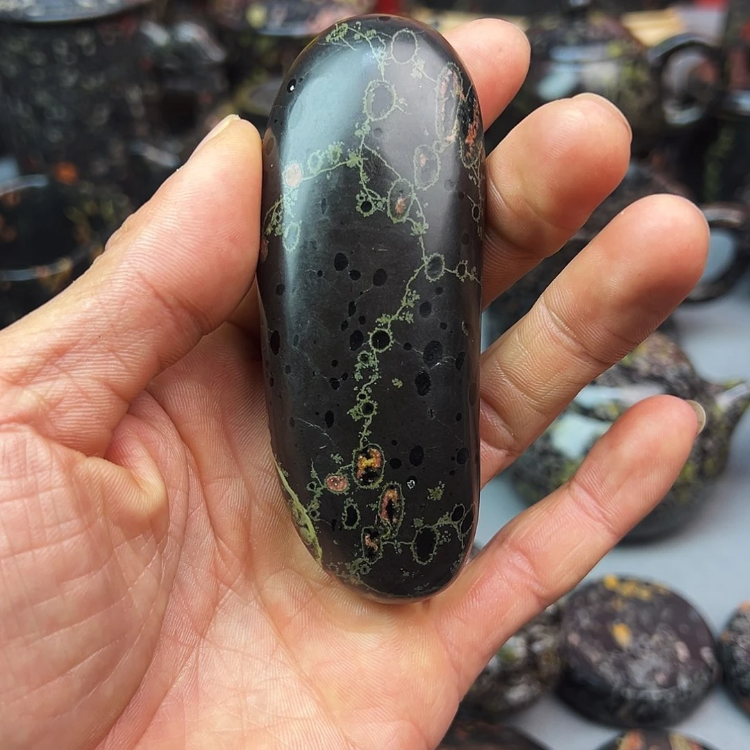 梅花玉茶周边配套