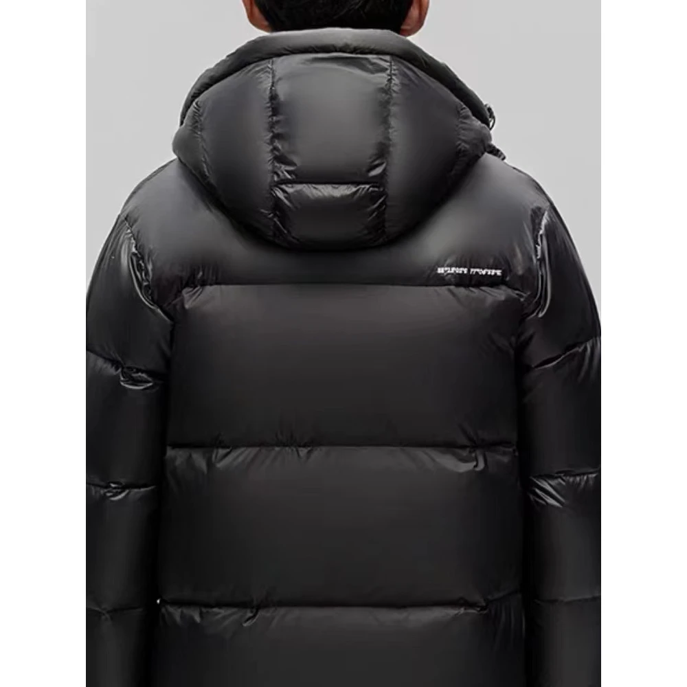 244-冬季情侣款时尚休闲百搭风衣外套