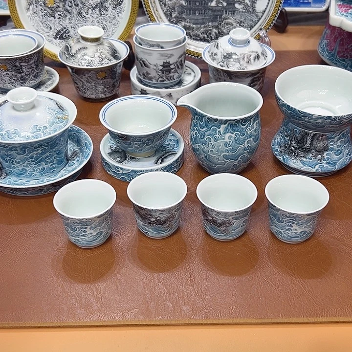 摆件陶景德镇陶瓷学院等单位联合举办了多