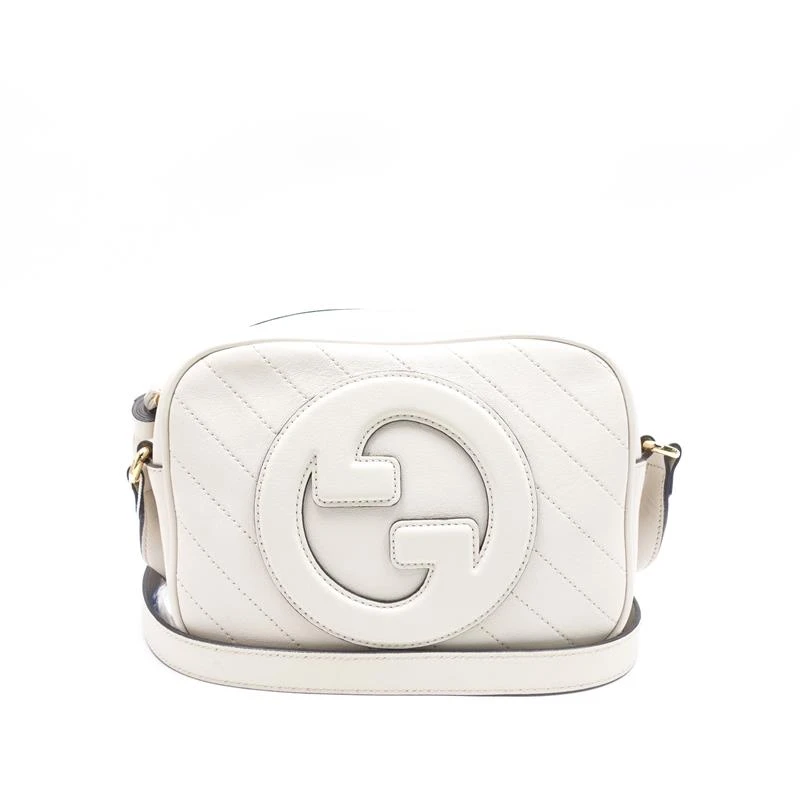 95新 GUCCI/古驰 单肩包/T_ZY0000268770