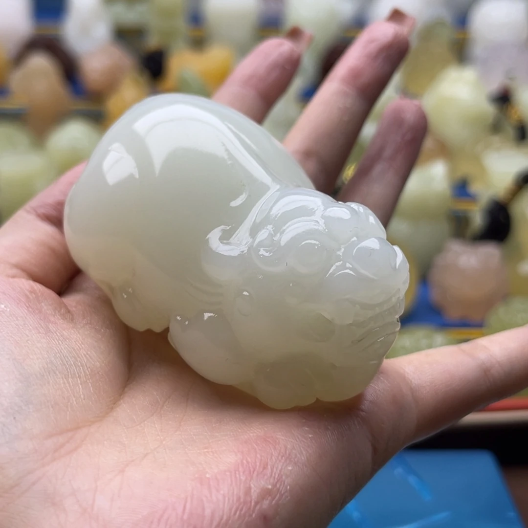 建***川新疆昆仑山脉山料