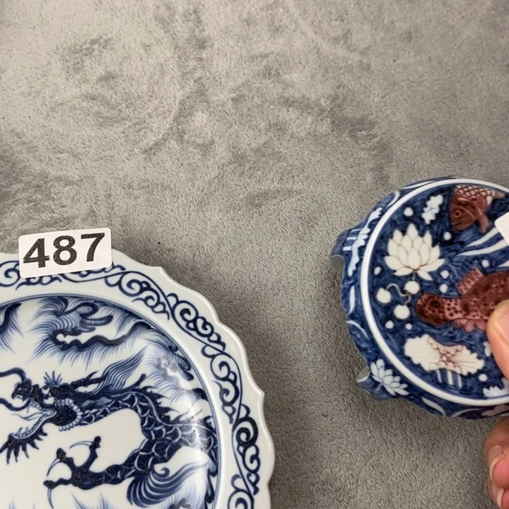 呼***啊杯手工手绘手工制作