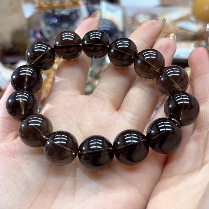 【闪购商品】水晶手链未镶嵌手串