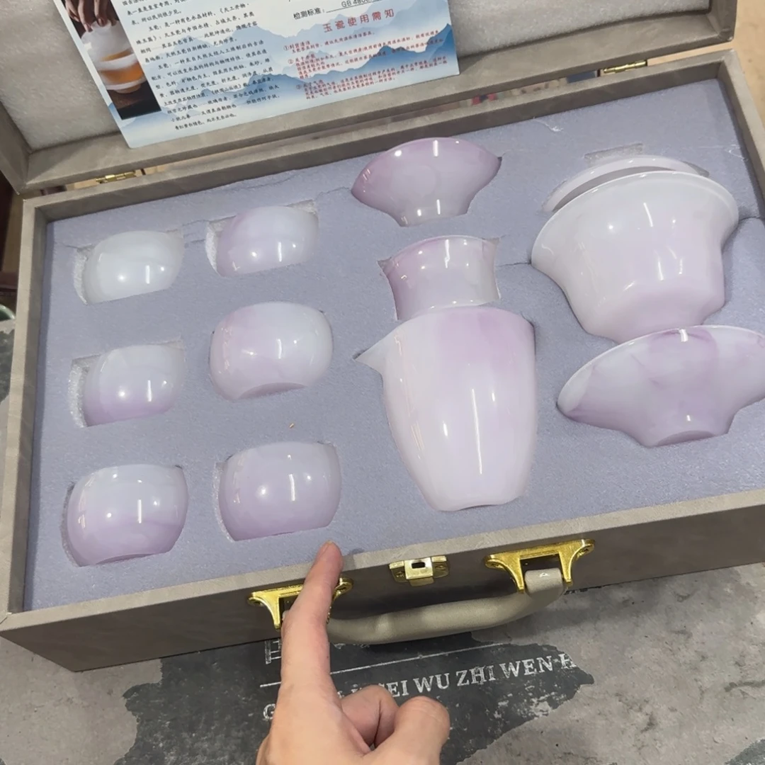 陶瓷茶具陶瓷茶具