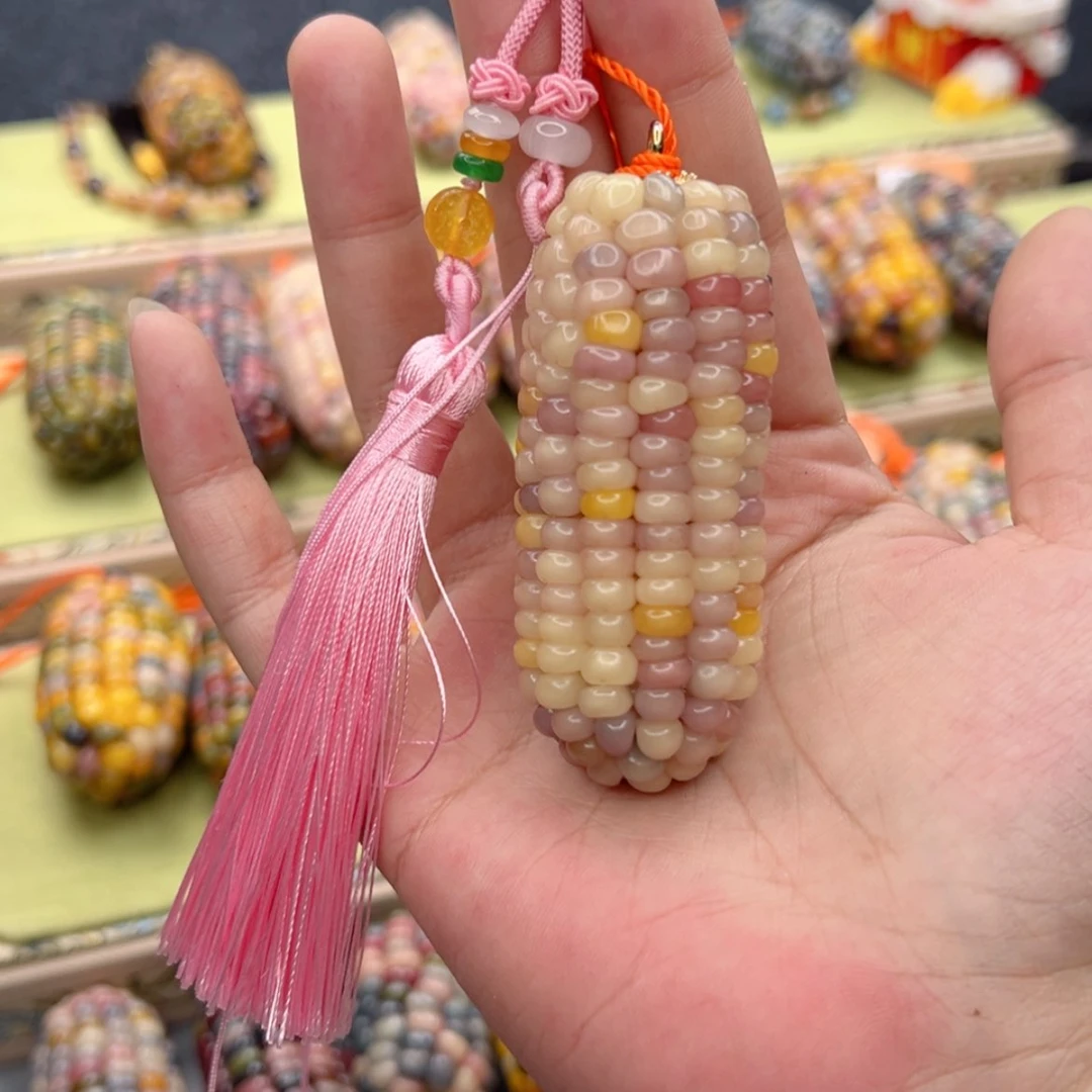 【闪购商品】香榧木4