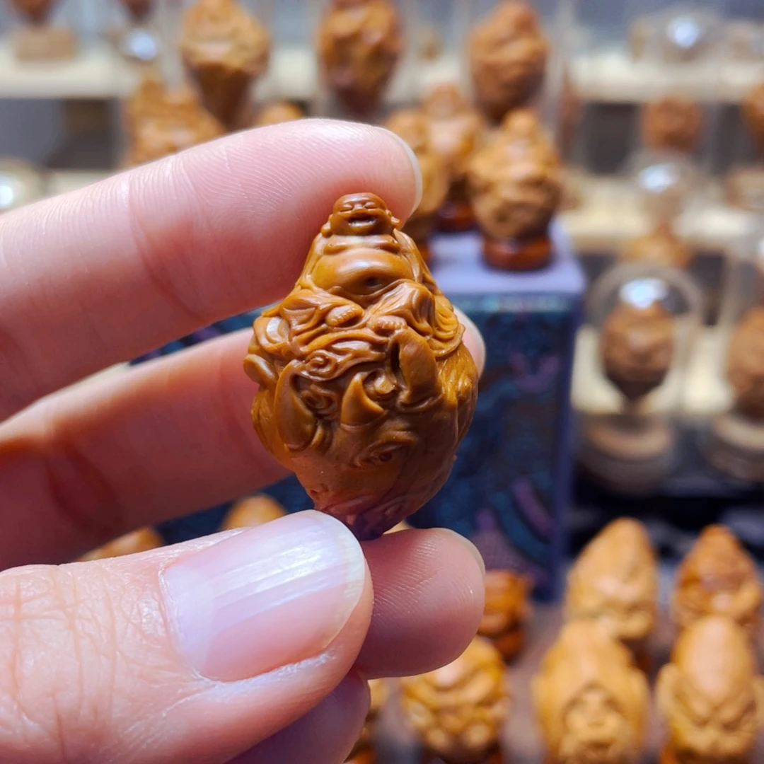 手串/手链橄榄核橄榄