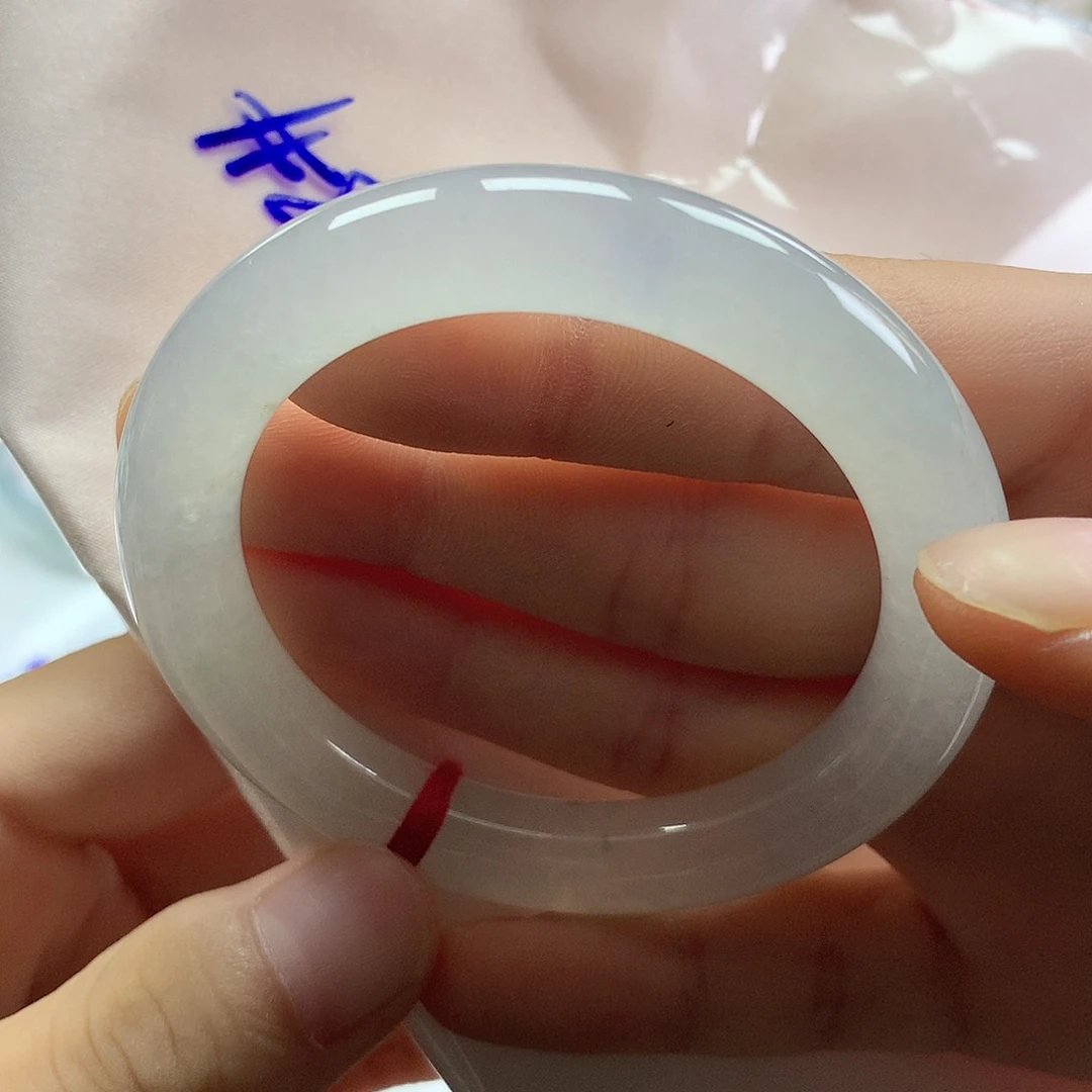 未镶嵌手镯翡翠翡翠